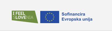 Sofinancira Evropska unija
